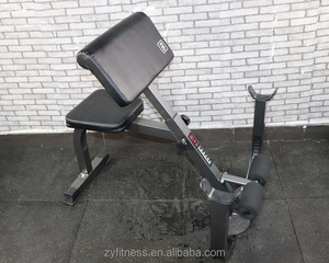 Comercial gimnasio levantamiento de pesas equipo <span class=keywords><strong>Scott</strong></span> <span class=keywords><strong>banco</strong></span> - Product Image 3