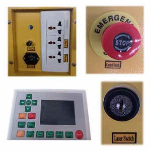 Thẻ Lời Mời Đám Cưới A2 Máy Cắt Laser 460 570 - Product Image 6