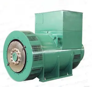 AC Alternatorsเครื่องกำเนิดไฟฟ้า250kw