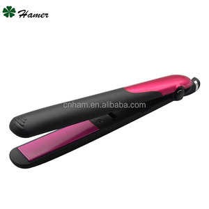 Meilleurs commentaires chaude outils les mieux notés en céramique <span class=keywords><strong>plat</strong></span> fers boucles <span class=keywords><strong>fer</strong></span> à <span class=keywords><strong>friser</strong></span> - Product Image 1