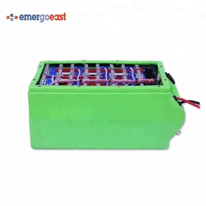 Büyük kapasiteli şarj edilebilir 48V 300Ah/400Ah/500Ah lityum pil paketi özelleştirilebilir - Product Image 3