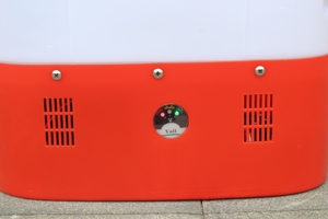<span class=keywords><strong>Atomizador</strong></span> eléctrico, personalizado, ampliamente utilizado, 0,15-0,4 MPa - Product Image 4