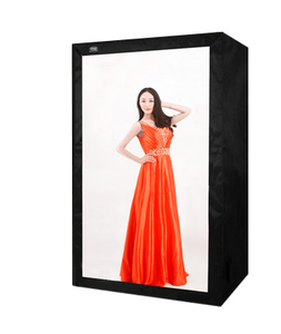 Caja <span class=keywords><strong>de</strong></span> Luz Profesional para Fotografía Deep Pro Led, 120*80*200cm, Caja <span class=keywords><strong>de</strong></span> Luz Grande para Tomar <span class=keywords><strong>Fotos</strong></span> - Product Image 6