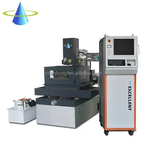 China Professional Supplier CNC Wire Cut Edm Machine 0.18mm Recycling Molybdenum Wire mit Bohong Brand Export India Market
