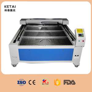 150 W 180 W 260 W 300 W máquinas de corte por láser para el metal y materiales no metálicos - Product Image 1