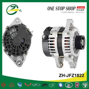 Parti di motore auto alternatore per Geely Panda RAY LC Geely ricambi auto auto alternatore