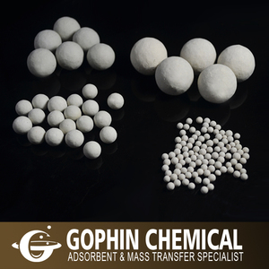 1/8 "1/<span class=keywords><strong>4</strong></span>" 3/8 "1/2" 3/<span class=keywords><strong>4</strong></span> "1" 2 "De Cerámica Ball como Catalizador Agente Auxiliar - Product Image 1