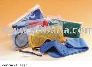 Set de viaje, kit de avión - Product Image 1