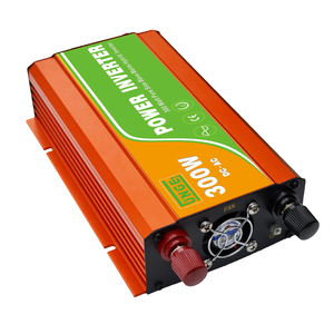 Onduleur électrique à onde sinusoïdale pure 220 w, <span class=keywords><strong>12v</strong></span>, 300 v - Product Image 2