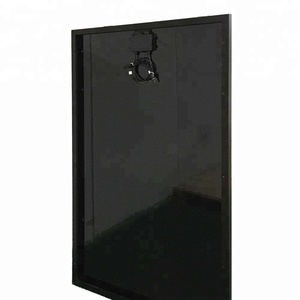 Panneaux solaires monocristallins <span class=keywords><strong>LG</strong></span> 285 watts 280 watts noirs sur le toit - Product Image 5