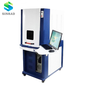 PC制御を用いる30wレーザーの雕刻机械 - Product Image 2