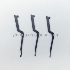 Mesin rajut Warp, mesin rajut senyawa jarum raschel spesifikasi 50.75/51.75 - Product Image 2