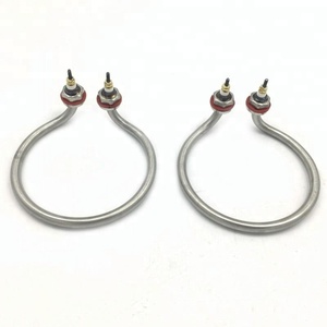 أنبوب سخان عنصر التدفئة 100 واط لغلاية باخرة - Product Image 1