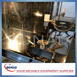 Bộ Kiểm Tra Chỉ Số Theo Dõi So Sánh IEC 60335 Cho Vật Liệu Cách Điện Kiểm Tra CTI - Product Image 2