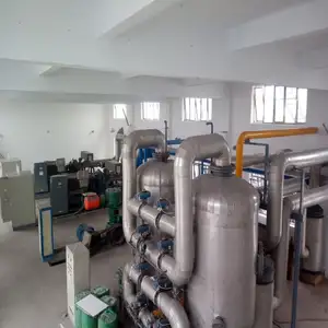 Oxygen Plant Liquid Oxygen Air Separation Unit Air Separation Plant