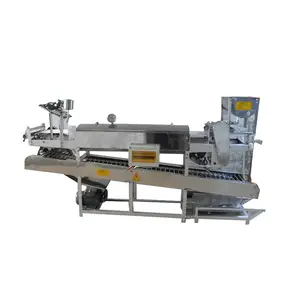 Rice Noodle Maker/Cold Rice Noodles Making Machine Price