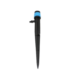 Arroseur de jardin, piquet d'irrigation à 360 degrés, goutte-à-goutte - Product Image 1