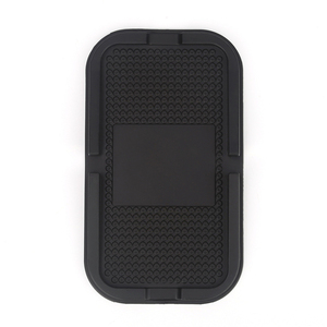 RYHX <span class=keywords><strong>car</strong></span> accessory gummy silicone rubber anti slip Memo Pad FOR <span class=keywords><strong>CAR</strong></span> - Product Image 2