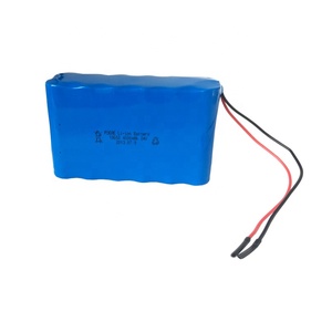 カスタム6S2P <span class=keywords><strong>18650</strong></span> 4000mah 24vビッグパワーバッテリーソーラー街路灯用 - Product Image 1