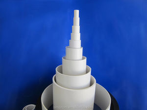 Canalización de Cables de PVC Duradera <span class=keywords><strong>PL</strong></span> de 15*10MM 25*25MM en Diferentes Tamaños - Product Image 5