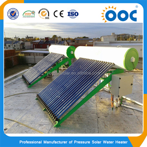 Precio Razonable Venta Caliente <span class=keywords><strong>caldera</strong></span> incluyen todos los solares del calentador de agua solar a presión de piezas de repuesto - Product Image 1