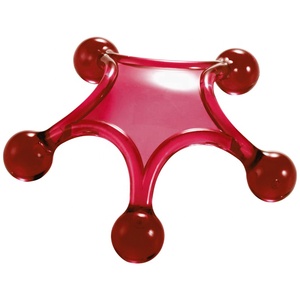 Massageador em forma de estrela, - Product Image 3
