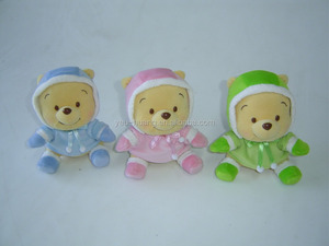Juguete de peluche personalizado OEM winniethepooh - Product Image 6