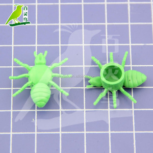 Kapsül oyuncak mikro böcekler oyuncak diğer oyuncak hayvan WJ-0257 CN;GUA karışık Lark - Product Image 3