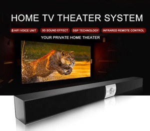 High Quality Super Bass <strong>Sound</strong> System Amplifier <strong>Sound</strong> <strong>Bar</strong> <strong>With</strong> <strong>Subwoofer</strong> - Product Image 5