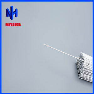 AWS a 5,10 Varilla de soldadura de aluminio 3,2mm ER4047 en 5Kg/caja - Product Image 4