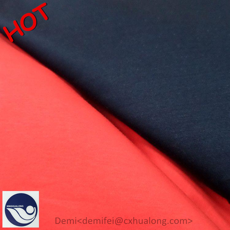 Хорошее качество, трикотажная ткань, трикотажная ткань, спортивные трикотажные изделия, двойная трикотажная ткань из 100% полиэстера