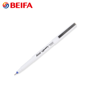 RY231801 액체 무료 잉크 롤러 볼펜 맞춤형 로고 판촉 펜 - Product Image 4