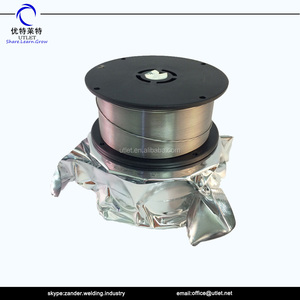 Aws 5.20 E71t-1 Flux Cored Dây Nhà Sản Xuất Và Cứng Phải Đối Mặt Thông Lượng - Product Image 2