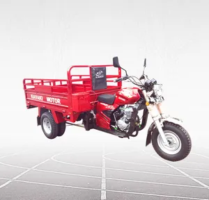 Взрослый пять колес мотоцикла 150cc мотоциклы пять Wheeler 5 трицикл трехколесный грузовой погрузчик используется для продажи
