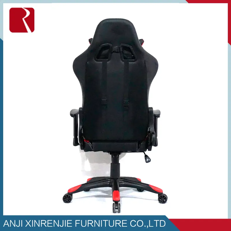 Thị Trường Bán Buôn Ghế Chơi Game Reclinable Giá Rẻ Với Da Pu