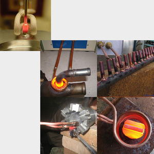 Eléctrica <span class=keywords><strong>de</strong></span> alta frecuencia tubo <span class=keywords><strong>de</strong></span> <span class=keywords><strong>cobre</strong></span> automática máquina <span class=keywords><strong>de</strong></span> <span class=keywords><strong>soldadura</strong></span> por inducción proveedores - Product Image 3