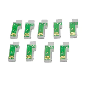 Ocbestjet 3880 OEM Chip Mực Cartridge Chip Cảm Biến Cho Epson Stylus Pro 3800 3850 3885 3890 3880 Dtg Máy In - Product Image 1