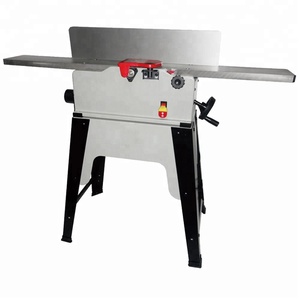 Gang Đúc Băng Ghế Dự Bị Gỗ Jointer Planer - Product Image 5