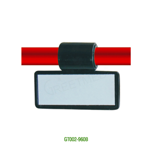Медицинский пластиковый стетоскоп по оптовой цене - Product Image 2