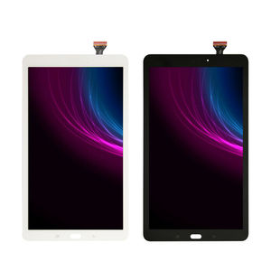 Display LCD Touch Screen per <span class=keywords><strong>Samsung</strong></span> Galaxy <span class=keywords><strong>Tab</strong></span> <span class=keywords><strong>E</strong></span> 9.6 T562 T560 T561 T565 - Product Image 2
