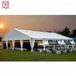 200 personas gran evento boda marquesina partido cena tienda 12x24 para la venta - Product Image 2