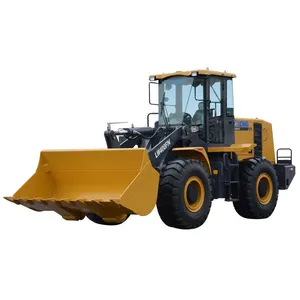 4t kepçe LW400FN; Ön uç yükleyici; Kepçe fiyat; payloader