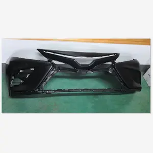 CAR BODY PARTS KIT FRONT BUMPER FOR CAMRY 2018 2019 2020