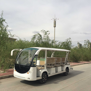 ราคาไฟฟ้า4ล้อรถ Made In China - Product Image 2