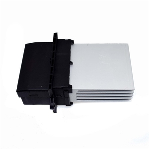 Résistance de soufflage chauffante ap02, pour citroën <span class=keywords><strong>Peugeot</strong></span> 107, <span class=keywords><strong>207</strong></span>, 607, Renault 6441L2, 7701048390 - Product Image 5