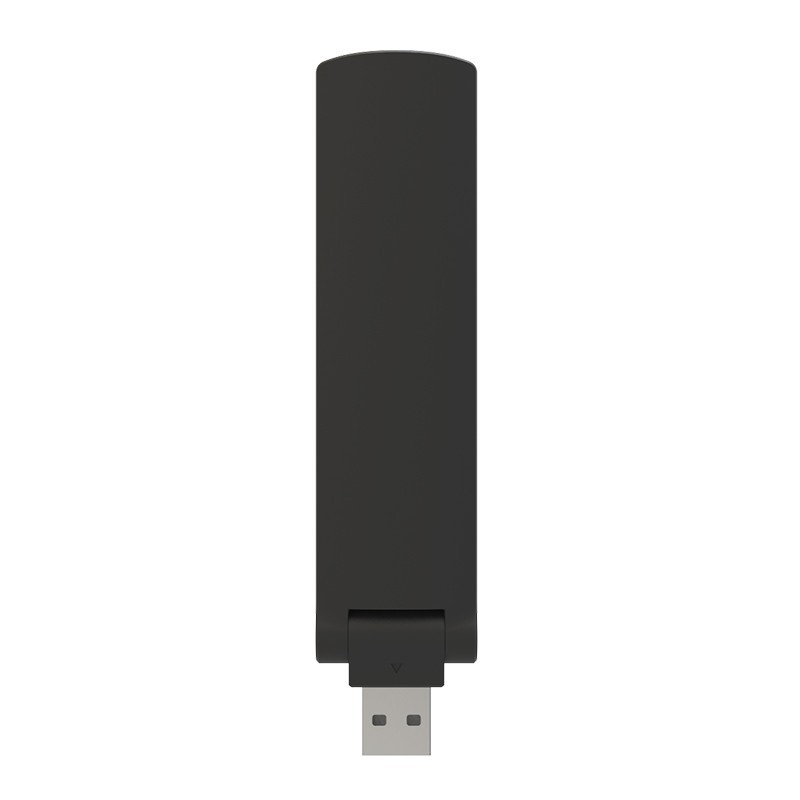Pilote libre Wifi USB Adaptateur Pour COMFAST CF-923AC 802.11AC 2.4/5.8 Ghz Noir Couleur
