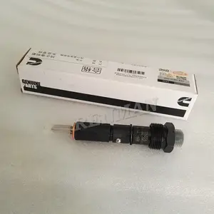 4bt3.9 6bt5.9 Isle Cummins bộ phận động cơ phun 4025334 4063212 4063321 - Product Image 1