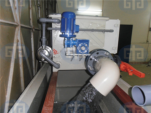 Filtro <span class=keywords><strong>a</strong></span> Tamburo Rotante per Laghetto Koi, Filtro <span class=keywords><strong>a</strong></span> Tamburo per Laghetto Koi, Filtro <span class=keywords><strong>a</strong></span> Tamburo per Acqua - Product Image 5