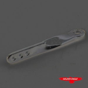 <span class=keywords><strong>Kanai</strong></span> — Guide de filetage 45 à 523, pièces de rechange, accessoire de couture spécial - Product Image 3