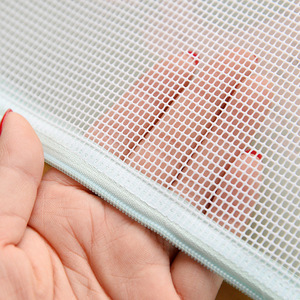 Sáng tạo Bản Đồ Thế Giới Pattern A4 A5 B6 Thống Nộp Bag Túi Tài Liệu A4 Tập Tin Thư Mục Với Dây Kéo Văn Phòng Phẩm Nộp Sản Xuất - Product Image 4